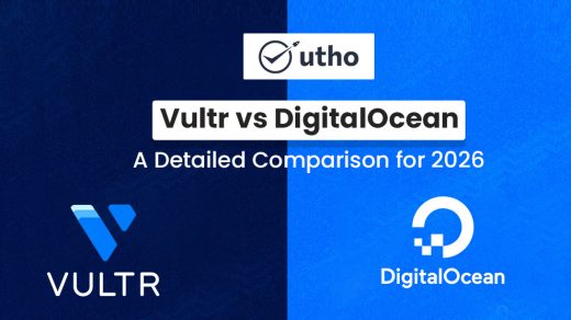 Vultr vs DigitalOcean
