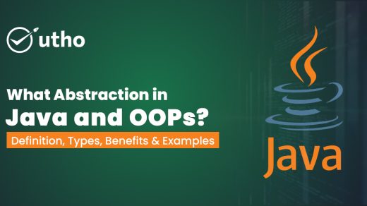 What Abstraction in Java and OOPs