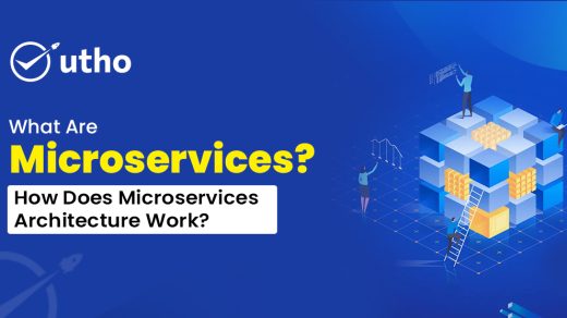 What Are Microservices How Does Microservices Architecture Work