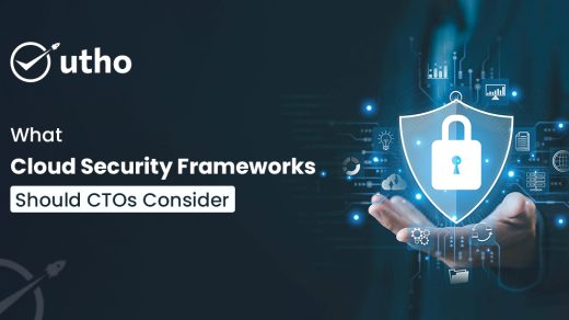 Cloud Security Frameworks