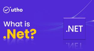 What is .NET?