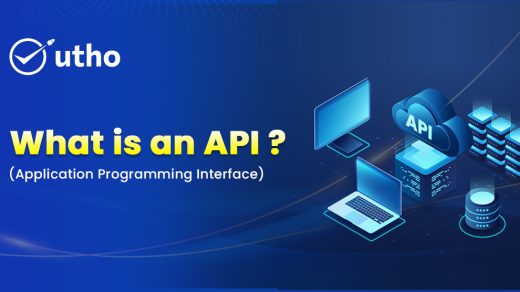 What is API