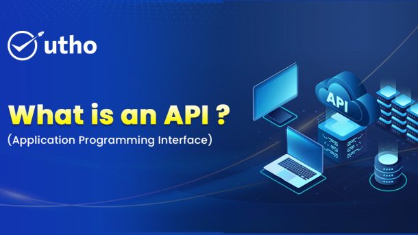 What is API