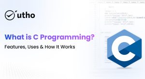 What is C Programming? Features, Uses & How It Works