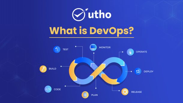 What is DevOps