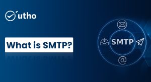 What is SMTP?