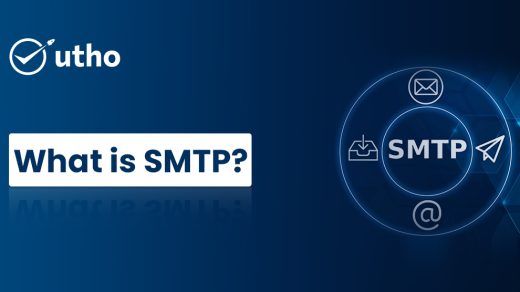 What is SMTP