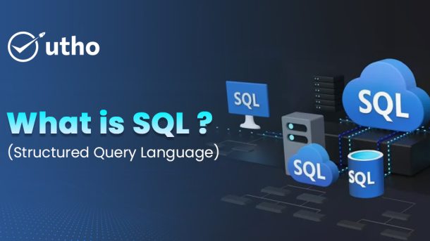 What is SQL