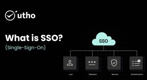 What is SSO (Single Sign On)?