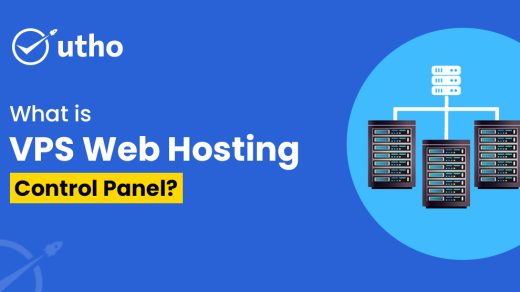 What is a VPS Web Hosting Control Panel