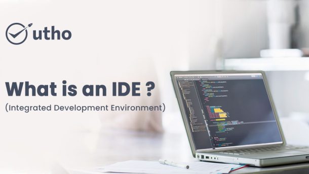 What is an IDE