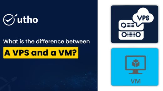 What is the difference between a VPS and a VM