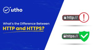 What is the Difference Between HTTP and HTTPS