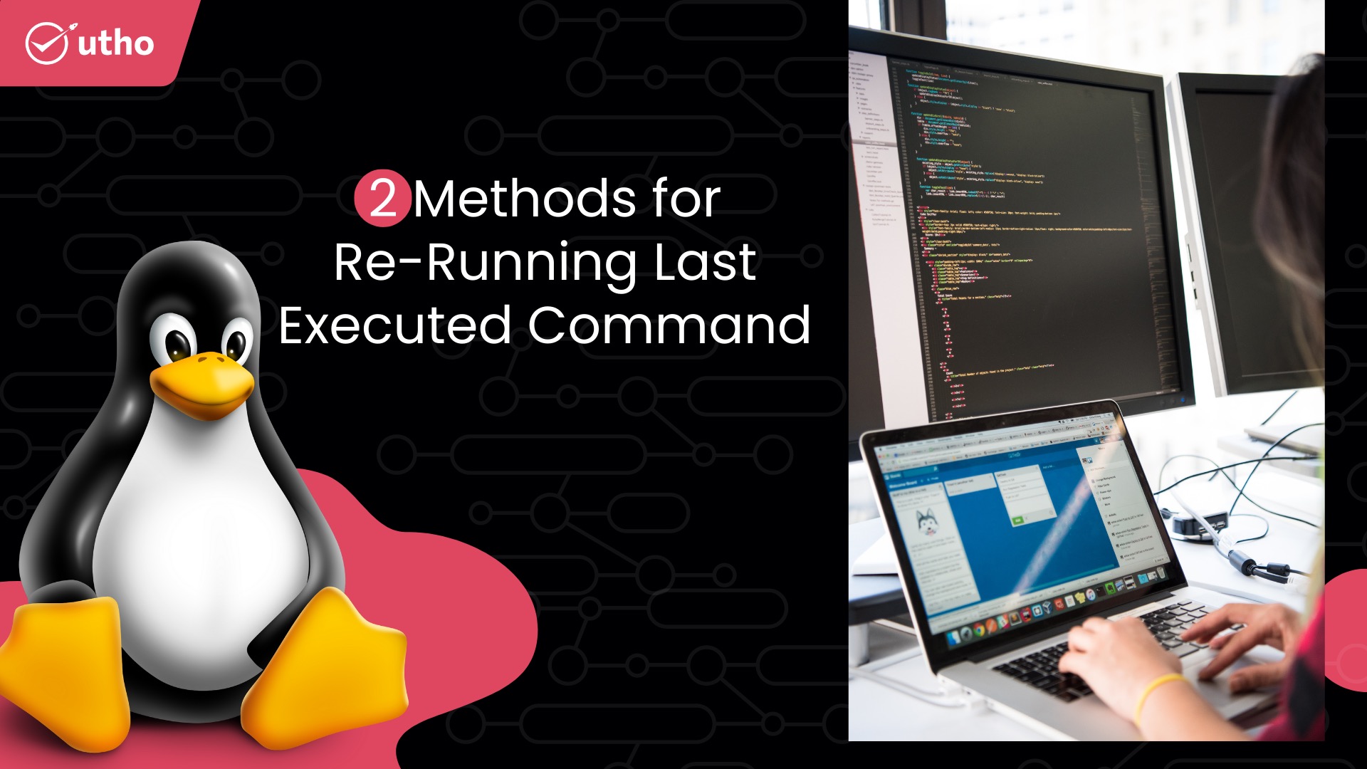 2 Methods for Re-Running Last Executed Commands in Linux