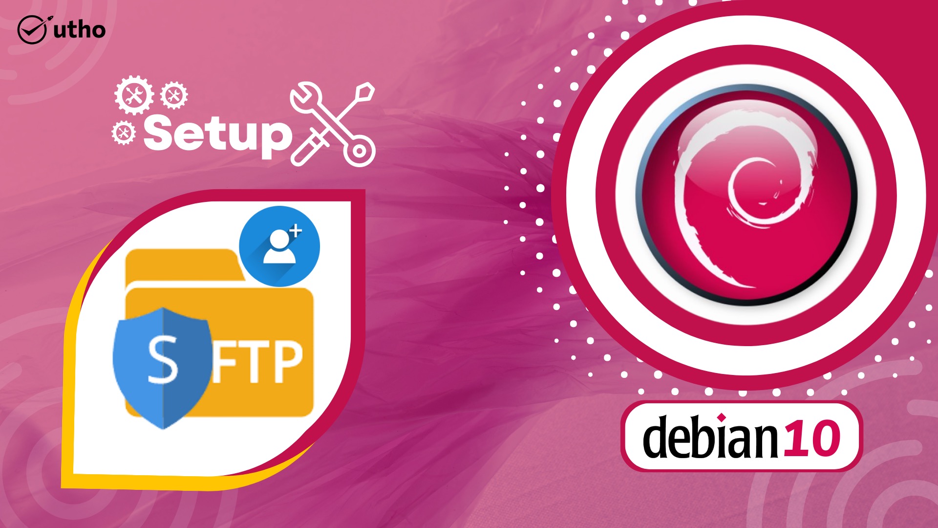 How To Configure SFTP Server In Debian