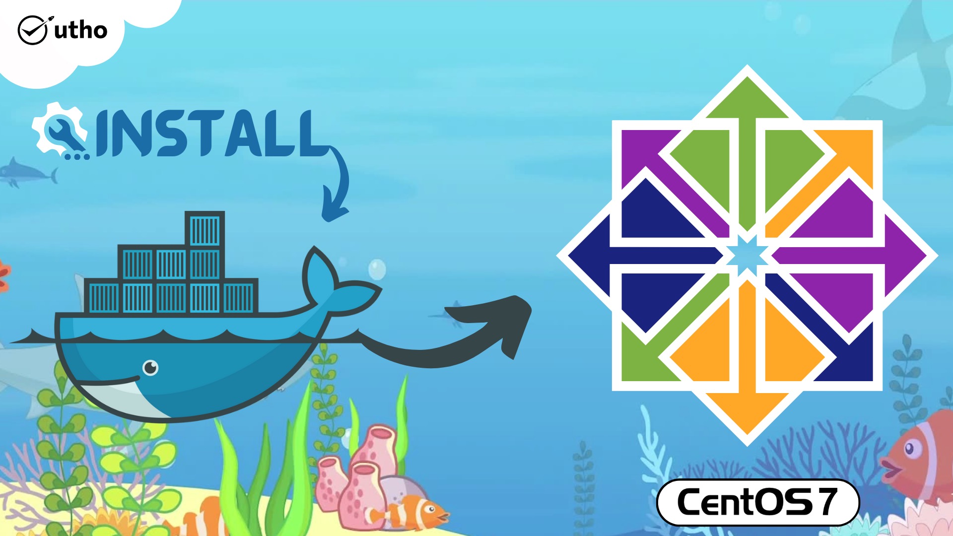 How To Install Docker on Centos 7