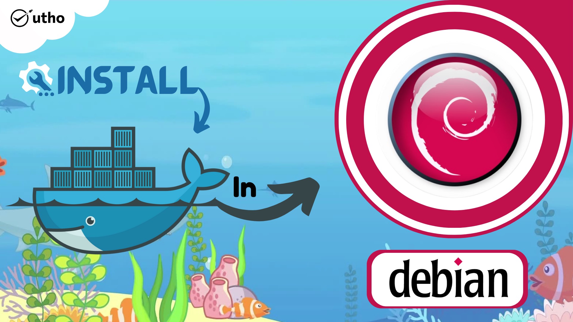 How To Install Docker on Debian