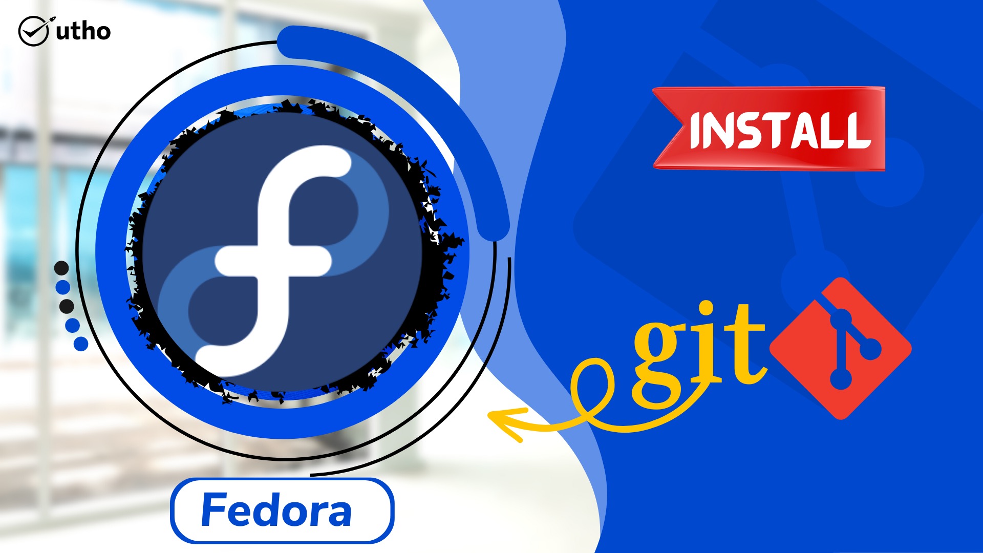 How To Install Git on Fedora