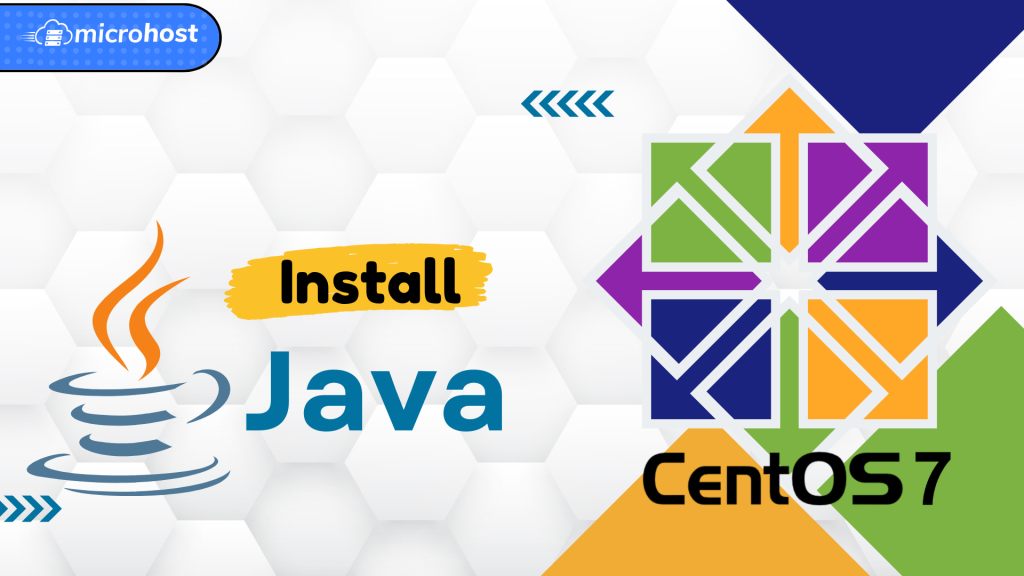 How To Install Java on CentOS server