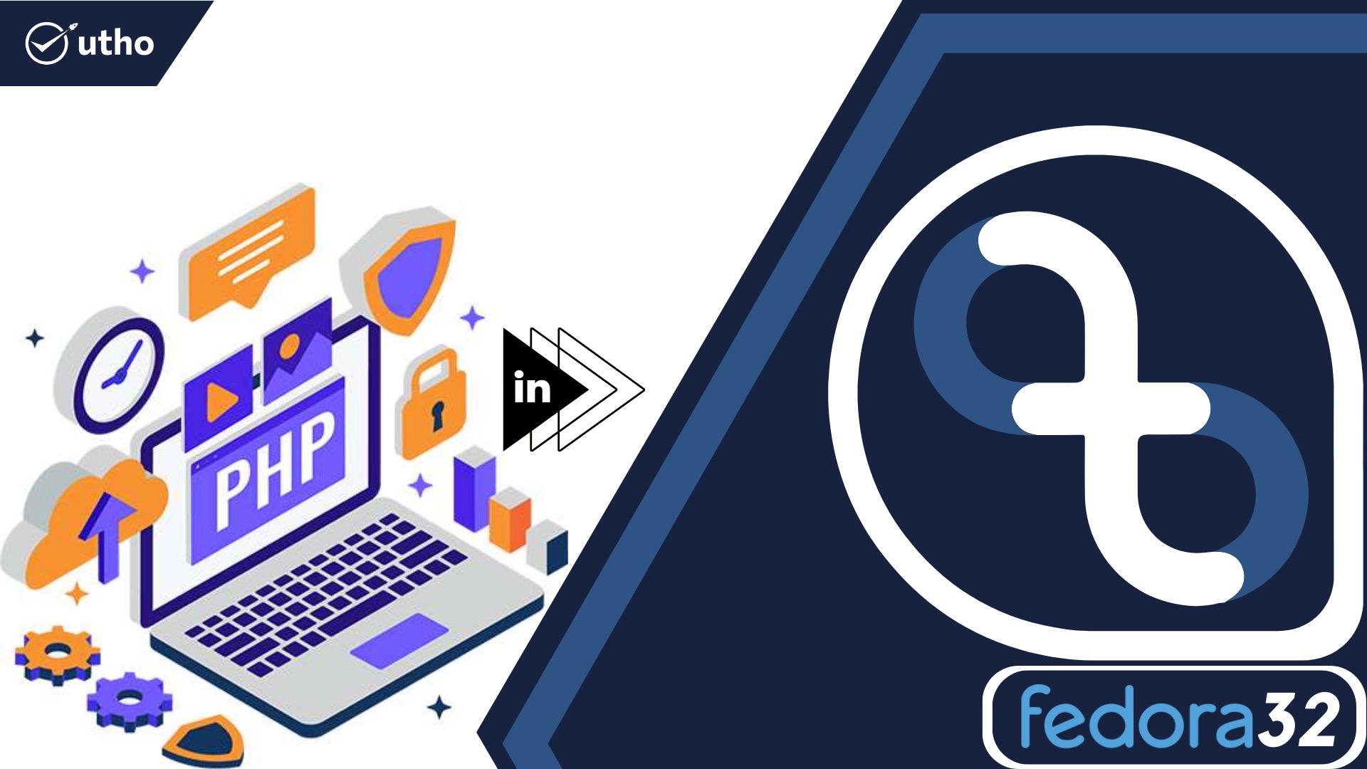 How To Install PHP 8.0 on Fedora 32