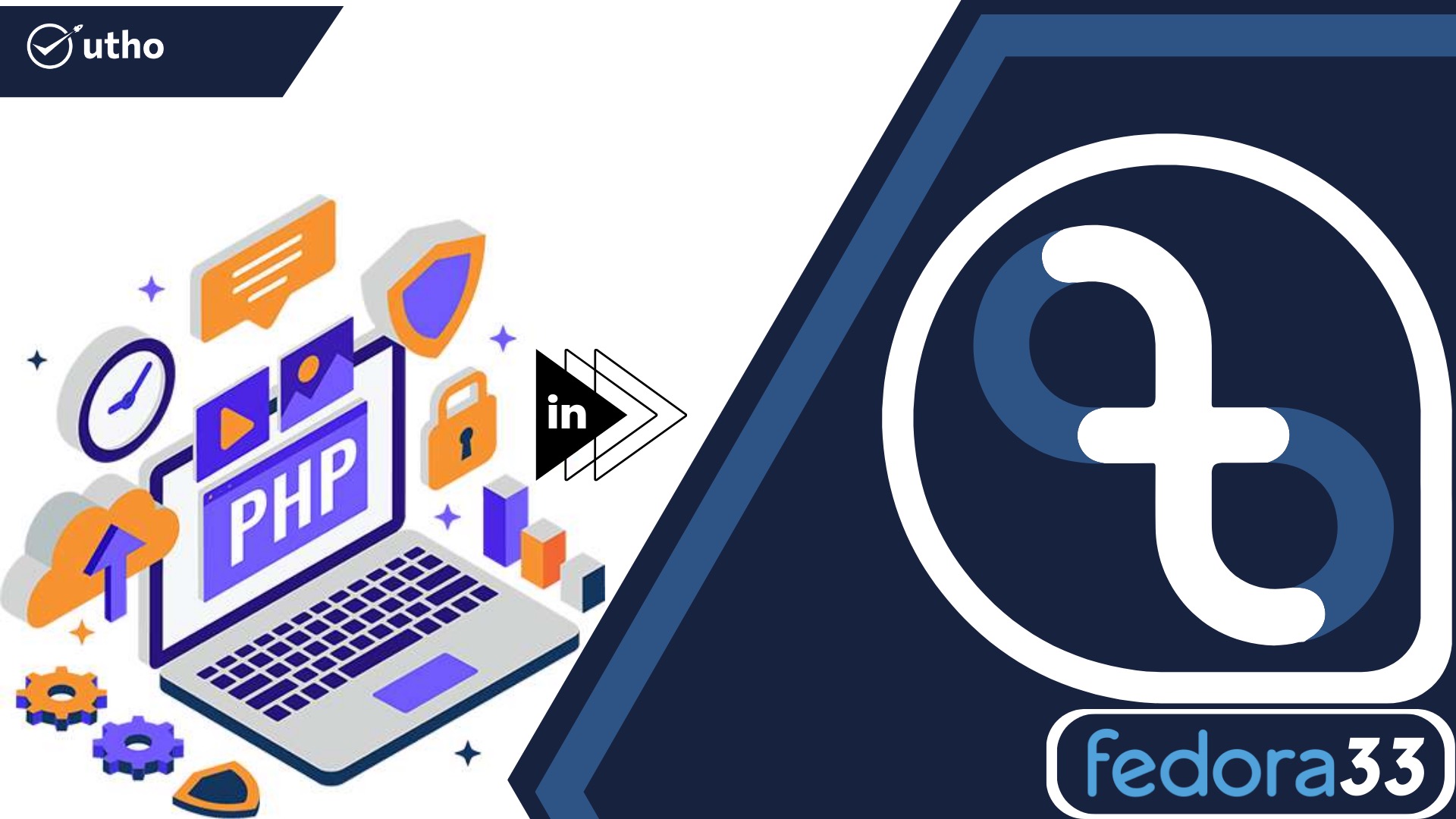 How To Install PHP 8.0 on Fedora 33