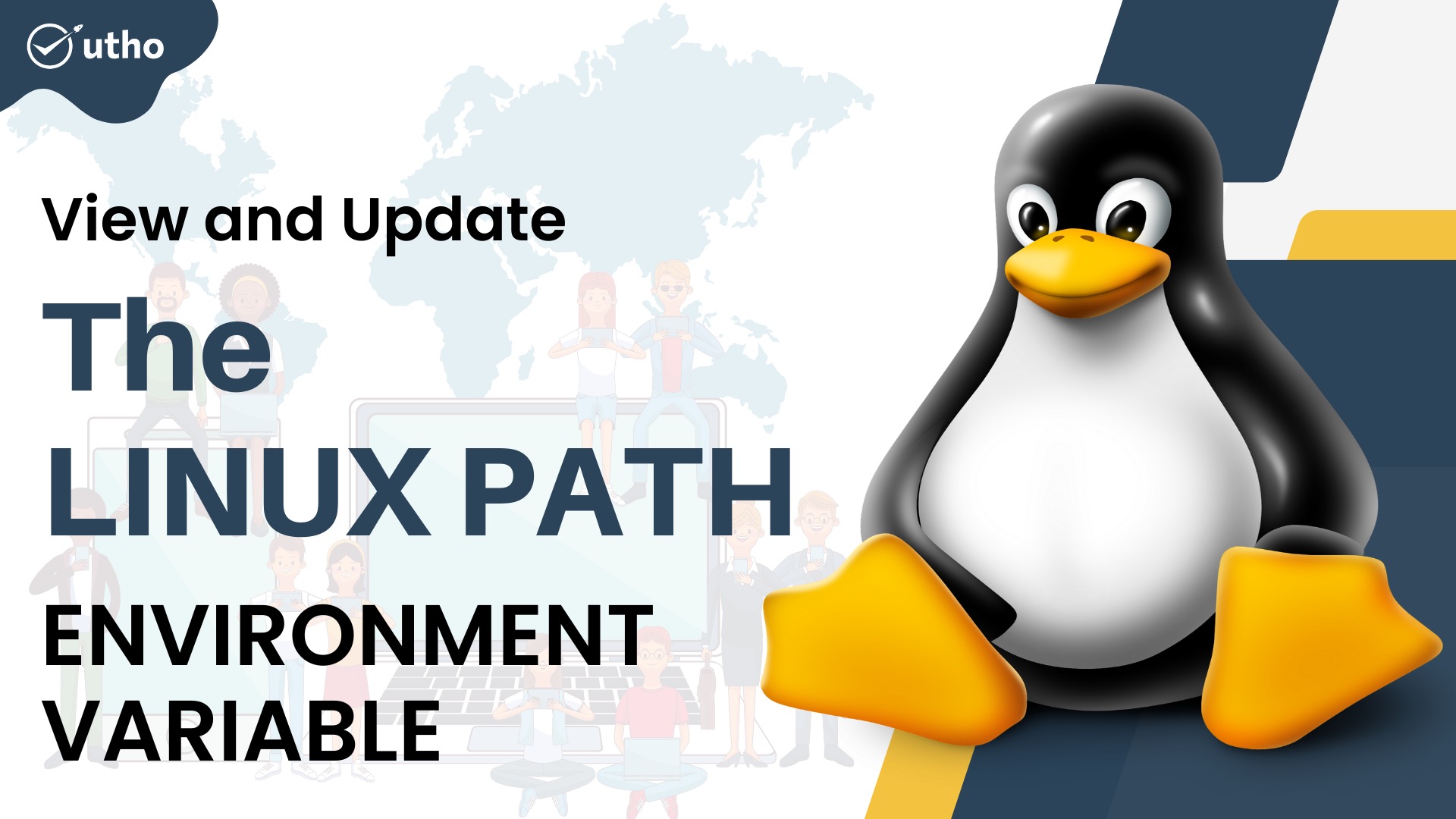 How To View and Update the Linux PATH Environment Variable