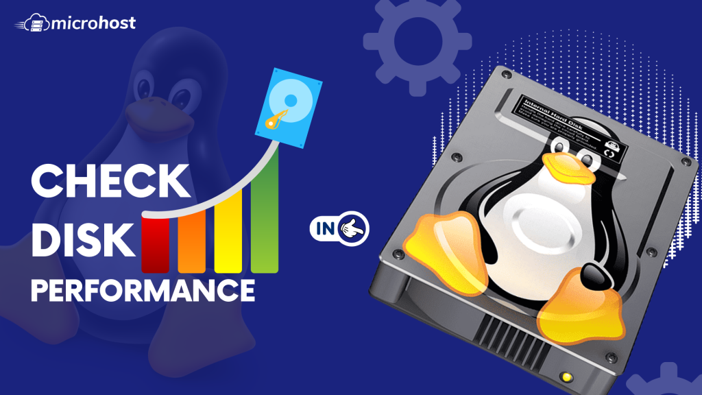 How to Check Disk Performance