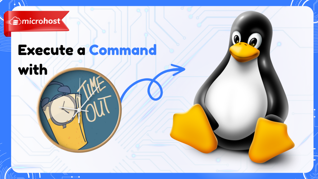 How to Execute a Command with a Timeout in Linux