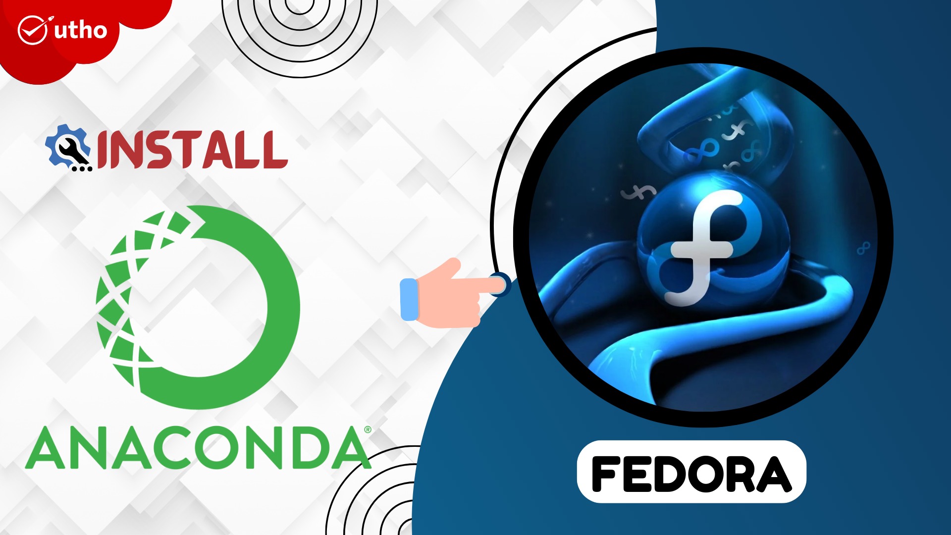 How to Install Anaconda on Fedora