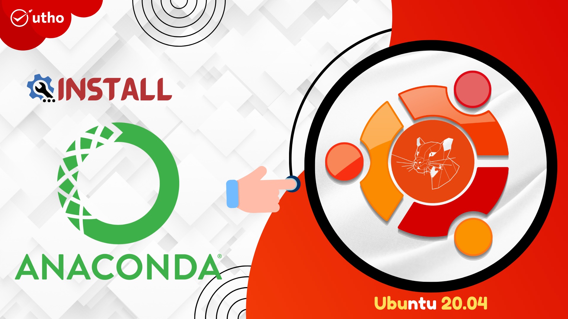 How to Install Anaconda on Ubuntu 20.04 LTS