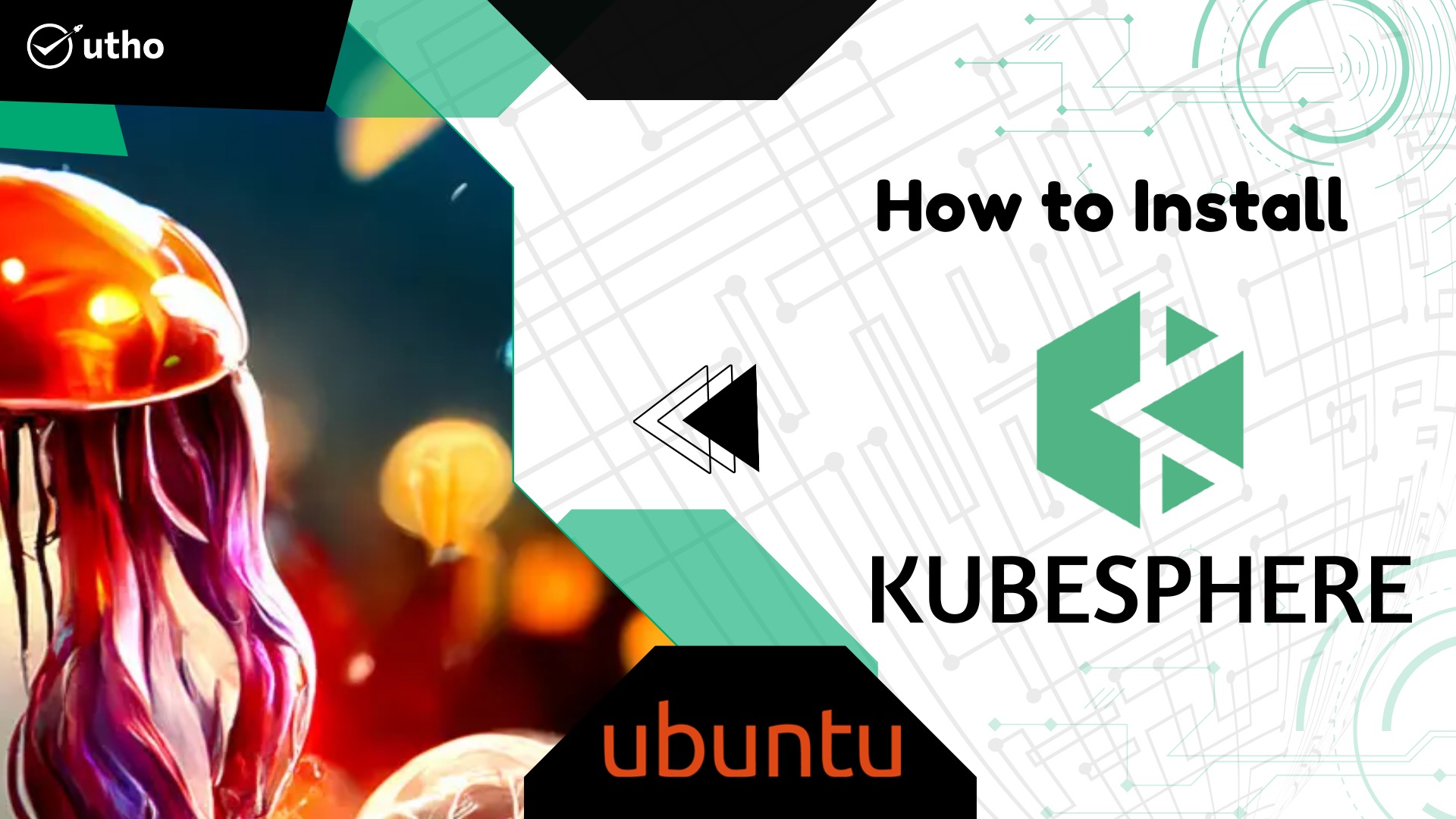 How to Install KubeSphere on Ubuntu 22.04
