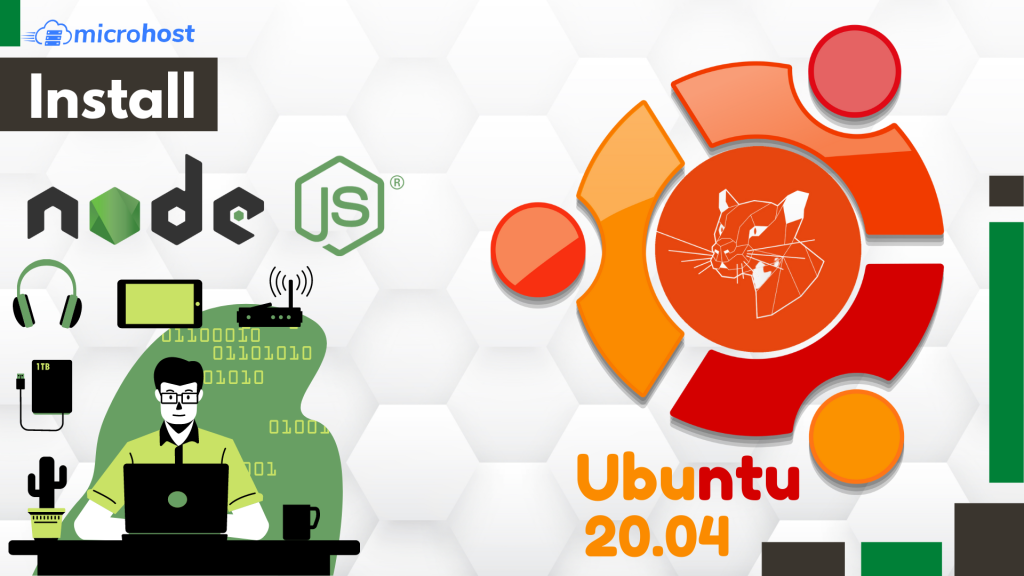 How to Install Node.js and npm on Ubuntu 20.04