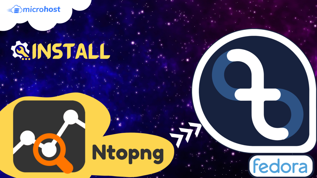 How to Install Ntopng on Fedora