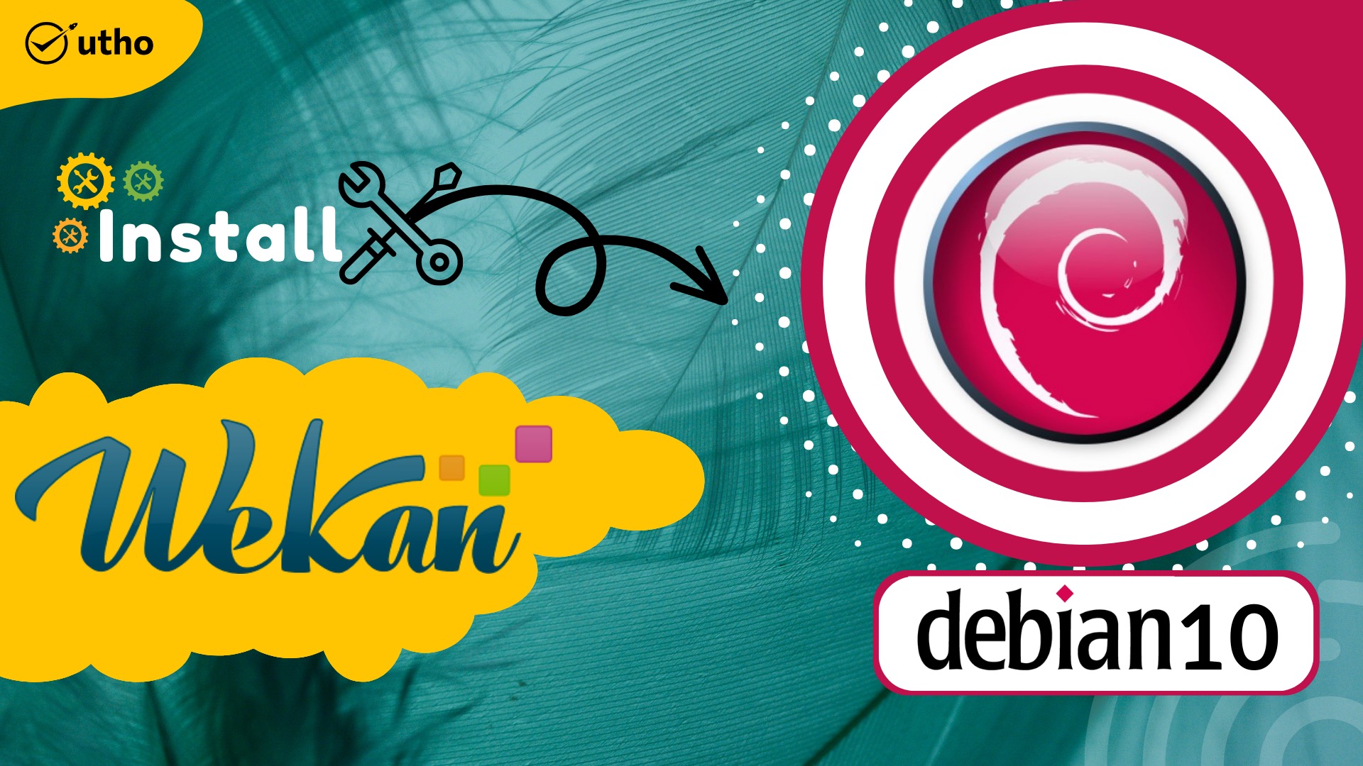 How to Install Wekan on Debian 10