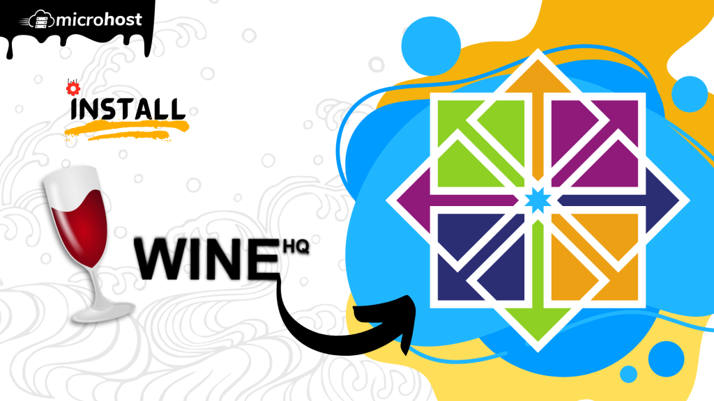 How to Install Wine on CentOS 7