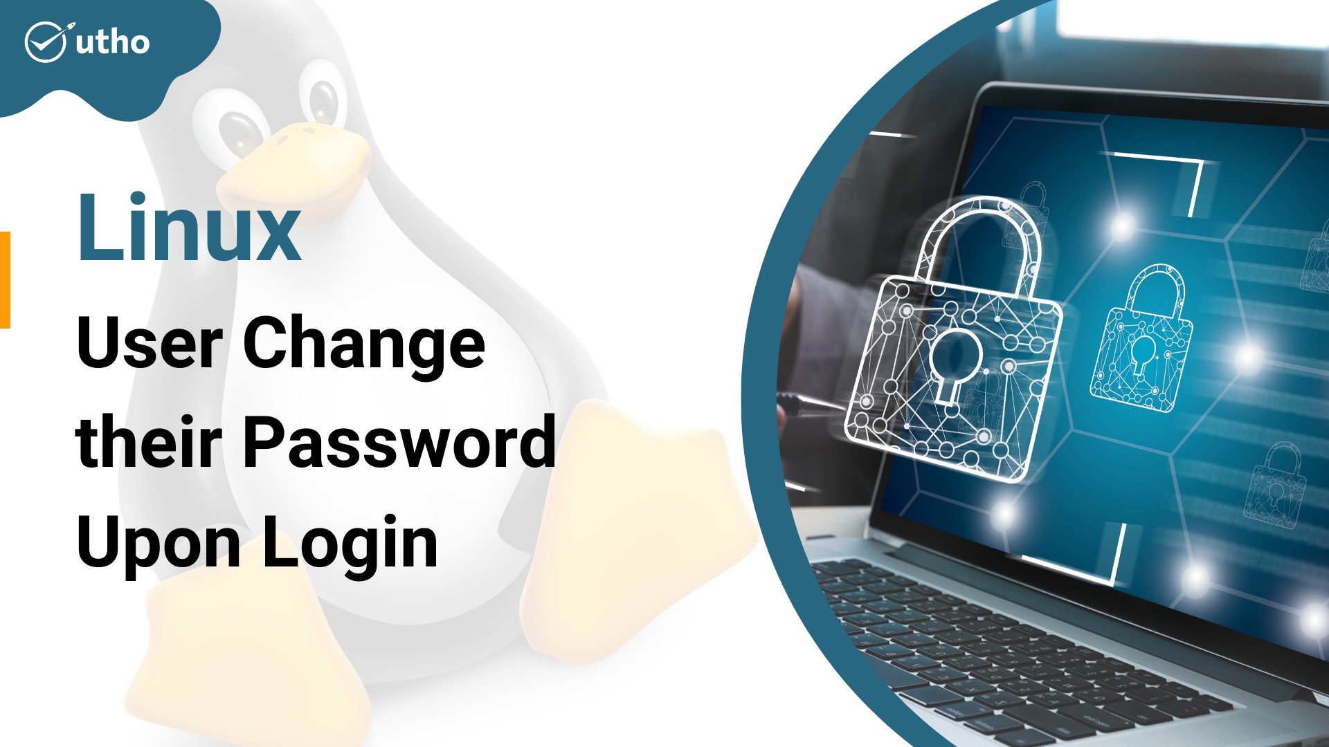 Change Their Password Upon Login?