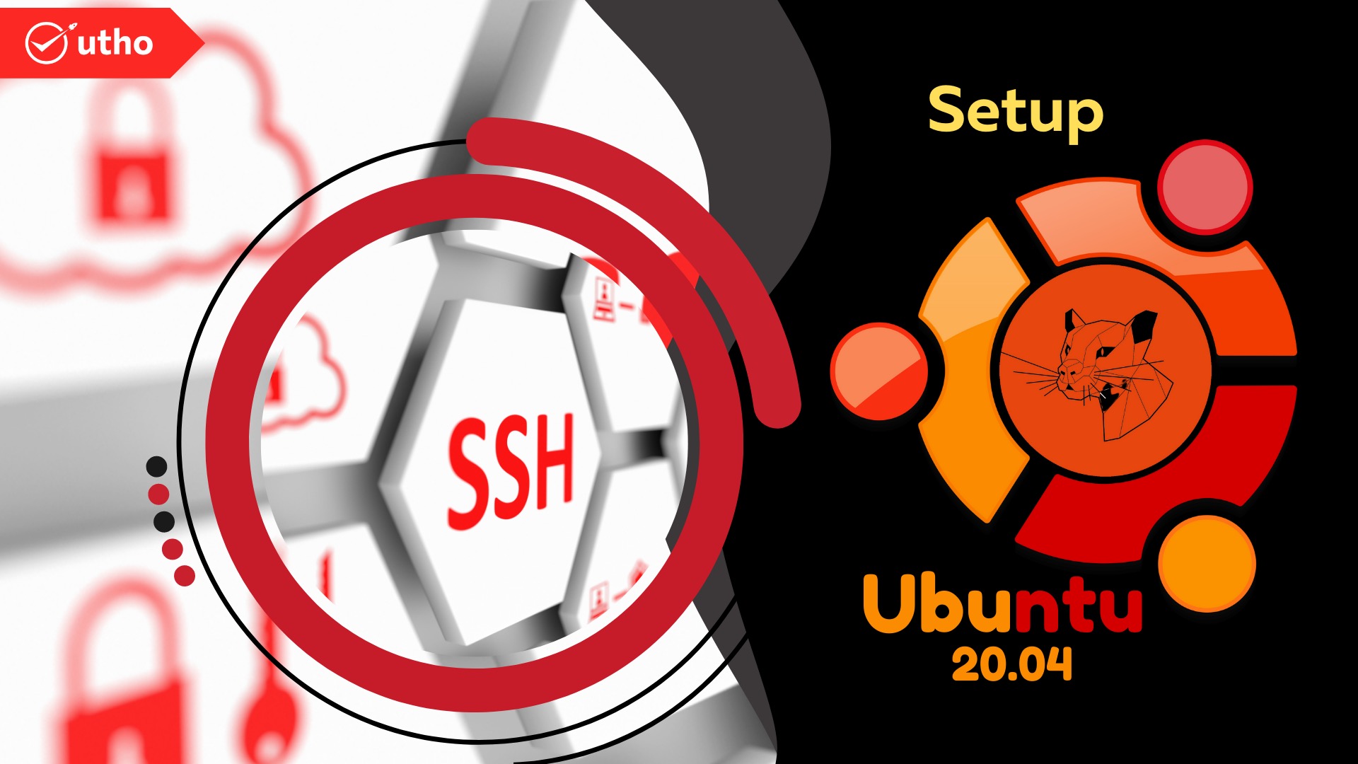 How to Set Up SSH Keys on Ubuntu 20.04