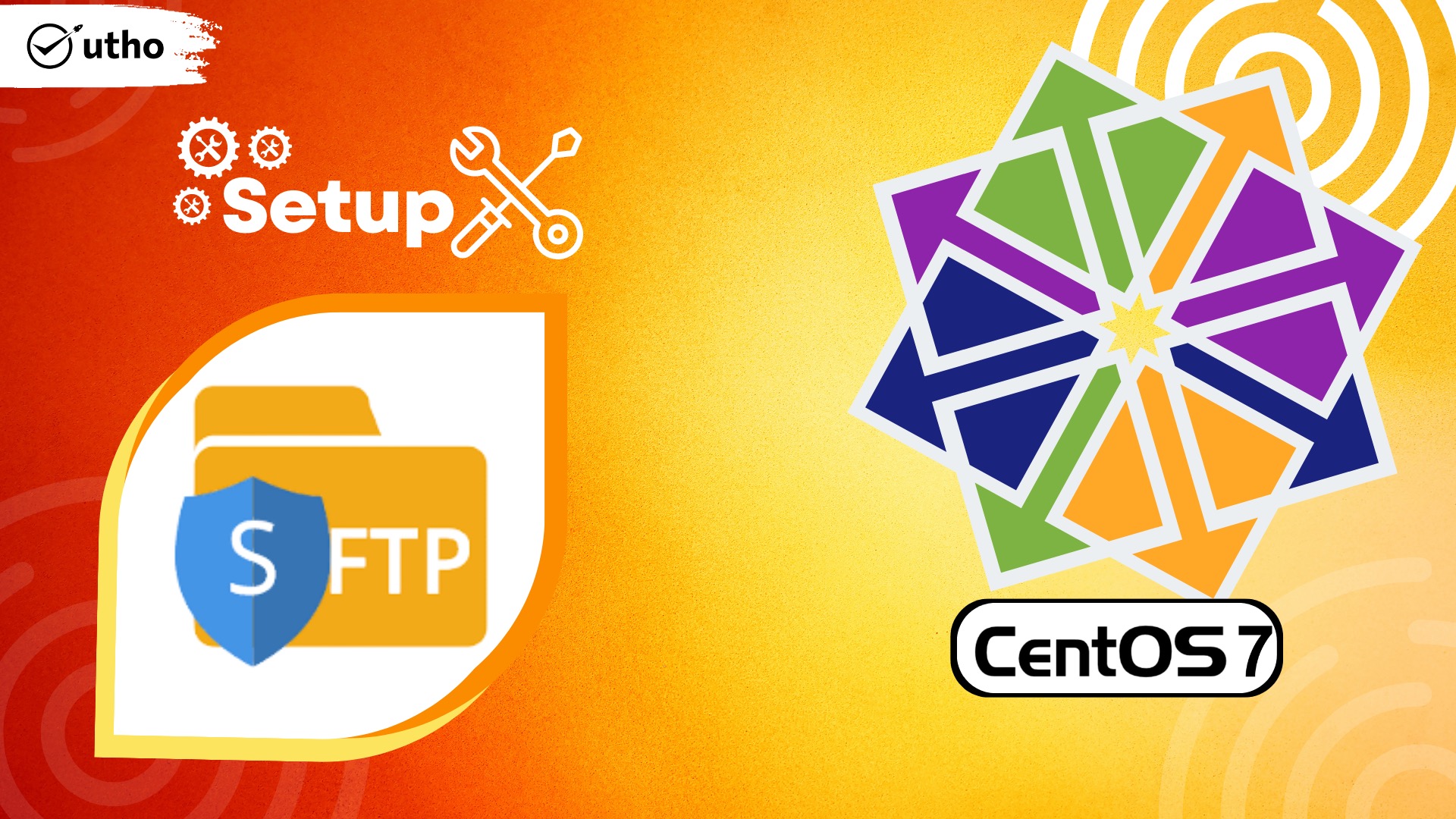 How to Setup SFTP-only User Account on CentOS 7