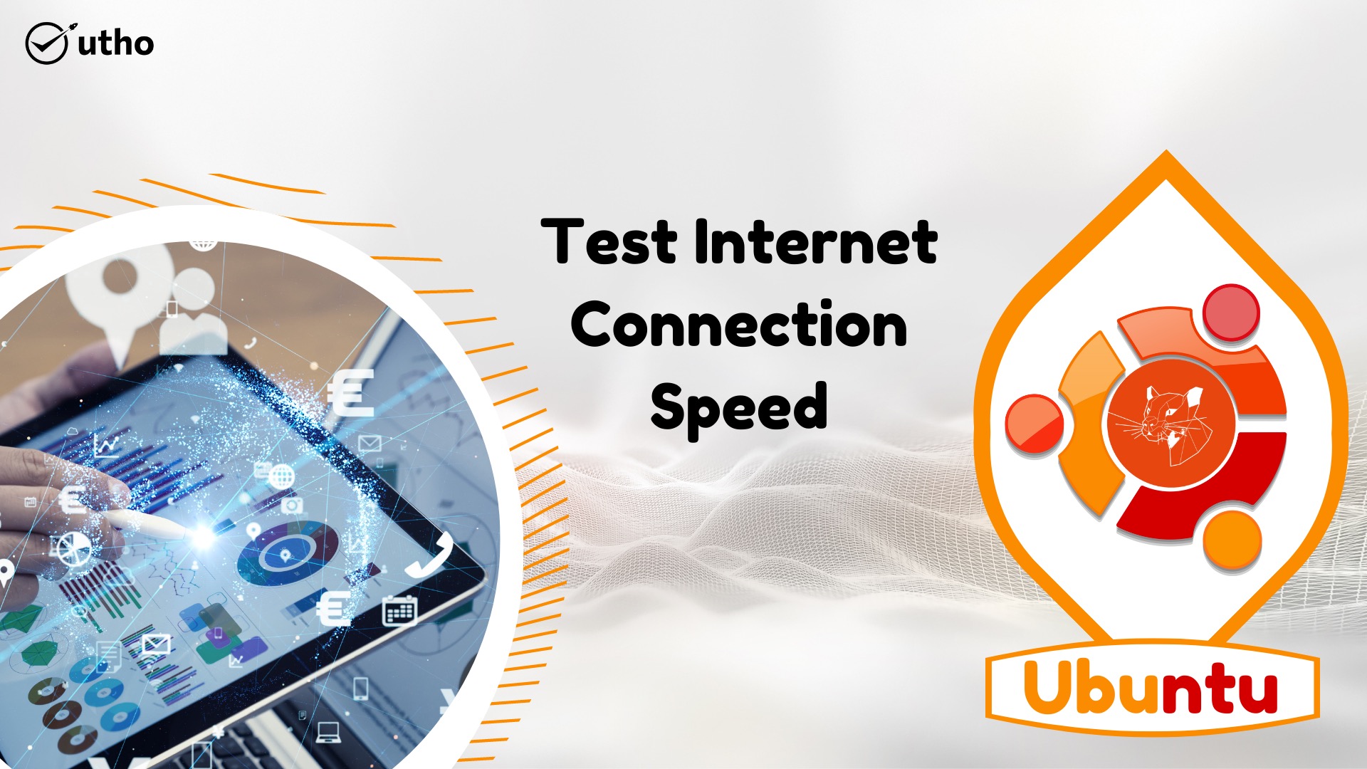 How to Test Internet Speed on Ubuntu 20.04