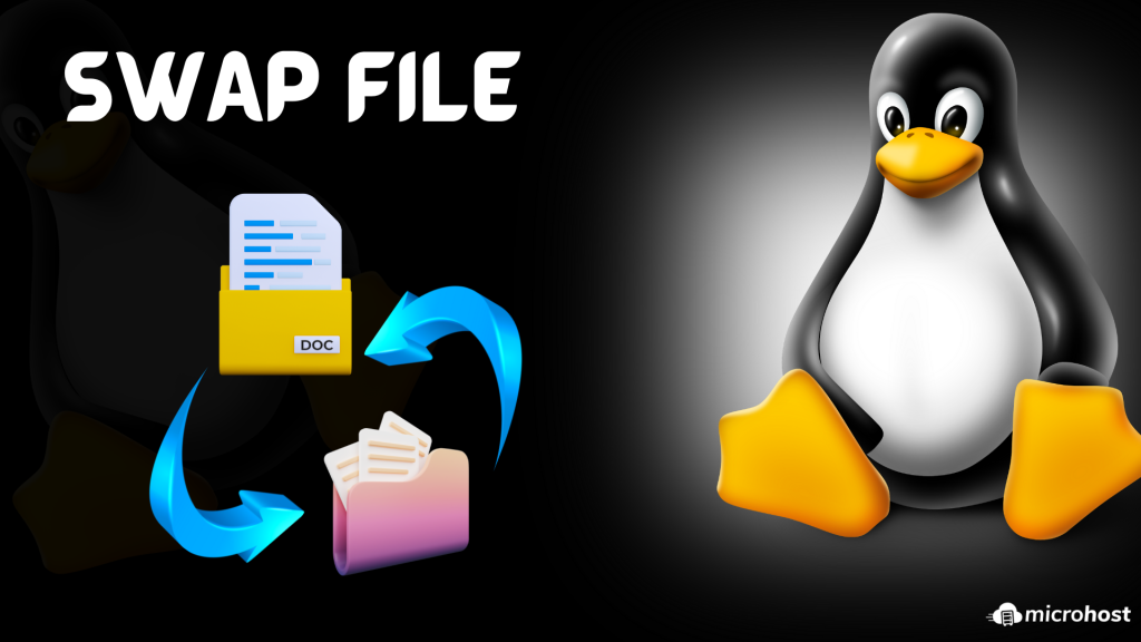 How to add a swap file in Linux