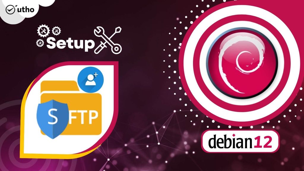 How to configure SFTP server on Debian 12