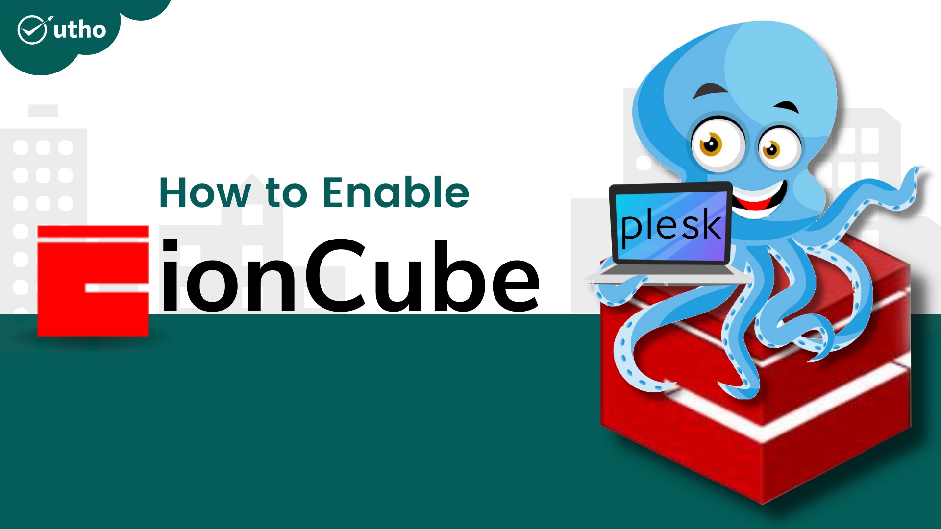 How to enable IonCube Loader in Plesk
