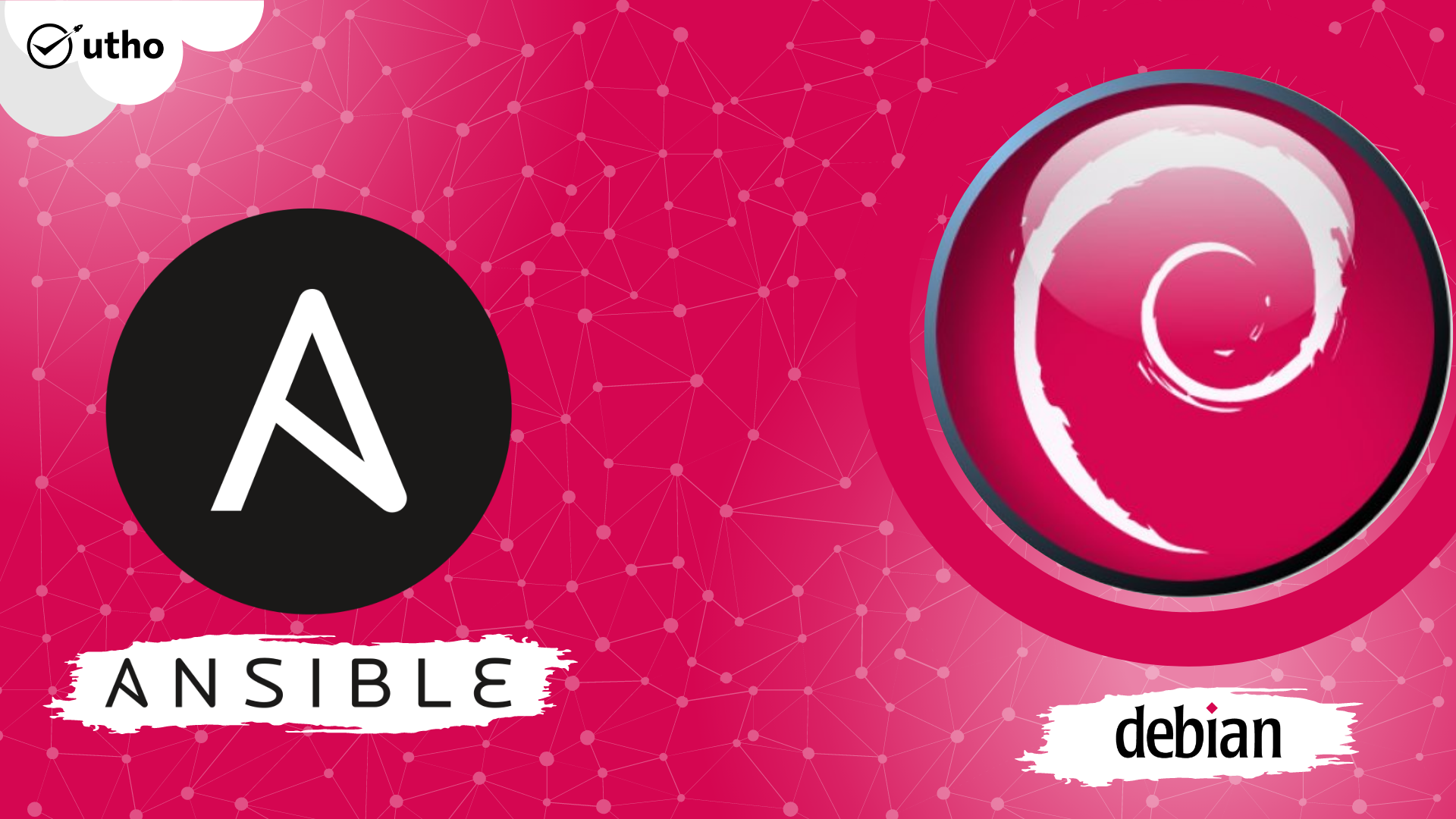 How to install Ansible on Debian server
