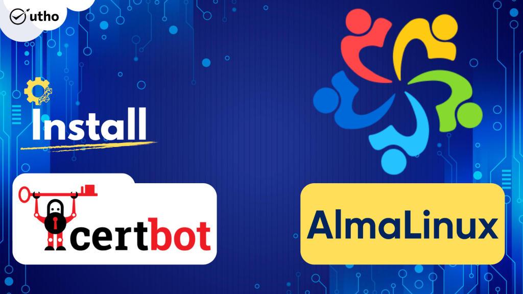 How to install Certbot on AlmaLinux 8