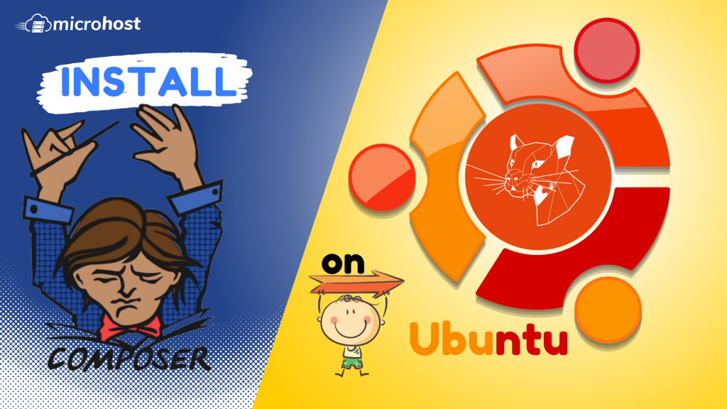 How to install Composer on Ubuntu