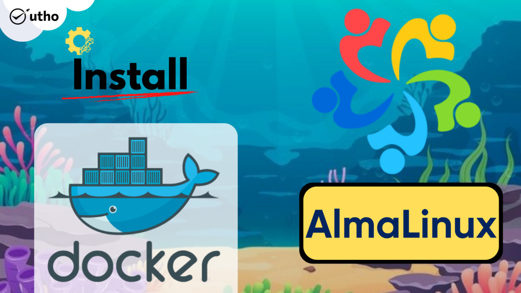 How to install Docker on AlmaLinux 8