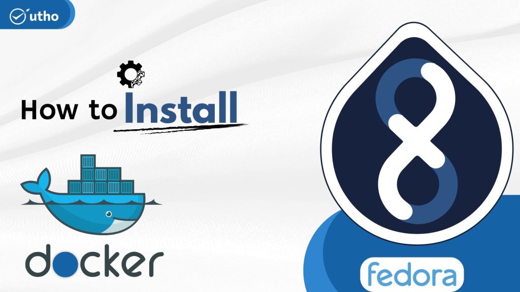 How to install Docker on Fedora