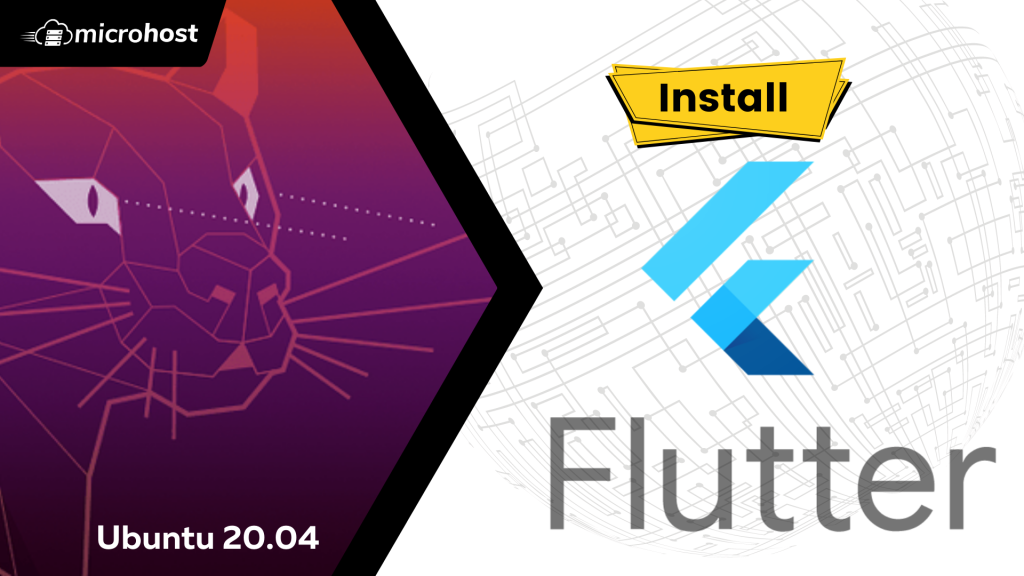 Install Flutter on Ubuntu