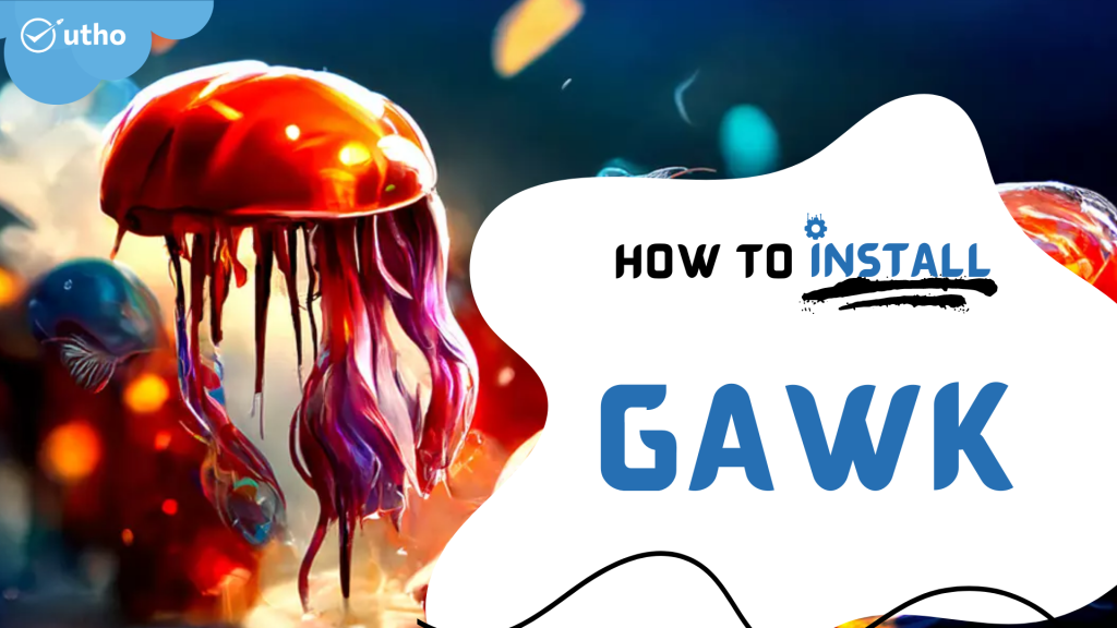 How to install Gawk on Ubuntu 22.04