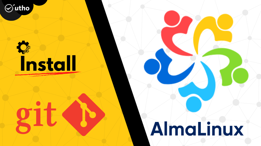 How to install Git on AlmaLinux 8